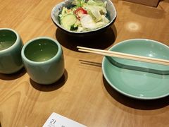 -一心创作料理屋(经开万达店)