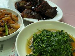 -蘭心餐厅(进贤路店)