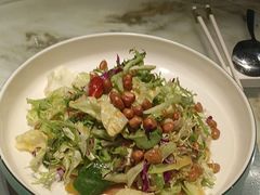 -红蜡烛-养生粥-津鲁菜(中山路店)