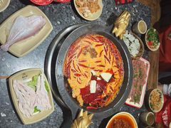 -蜀大侠火锅(春熙路店)