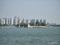 -石湖景区