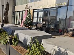 -Pekaa啤咖食肆Coffee&Bistro