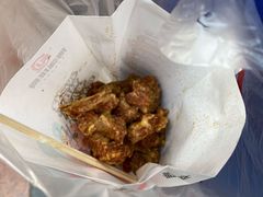 -八一好吃街·高品美食广场