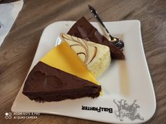 -斗牛士牛排(南京东路店)