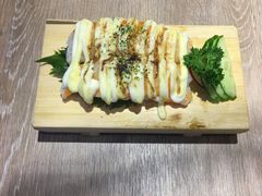 招牌焗寿司-千寿·金焰食堂(仁和新城店)