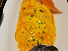 -海派悦庭·海胆烧麦·新融合菜(凯德广场店)