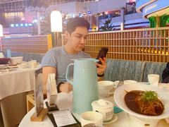 -莆田餐厅PUTIEN(颐堤港店)