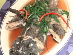 -桥东喜碧海鲜街(水东街店)