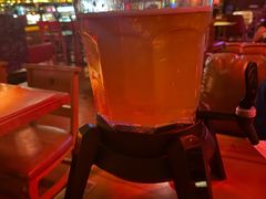 -MR.ROCKY洛奇先生·西餐&酒吧(琶醍店)