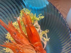 -周家二小姐的菜·扬州菜·香炒蟹·狮子头(江都金鹰店)