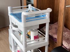 -席仁堂推拿按摩脊柱调理(世纪科贸大厦店)