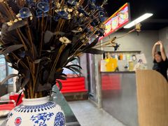 -原乡故事里海鲜大餐(玉祥门北马道巷店)