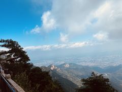 -泰山风景名胜区