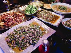 -醉小酒馆·川菜·江湖菜·重庆菜(观音桥旗舰店)