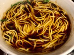 老牌阳春面-南京大牌档(凯德大峡谷店)