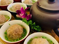 -横沥牛庄(总店)