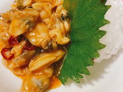 麻辣鲜蛤-村上一屋·亚洲菜融合小馆(南楼店)