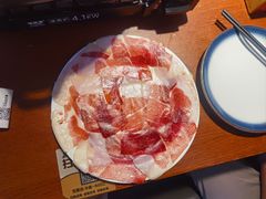 -宣威山野人家·云南菜·菌火锅(金碧店)