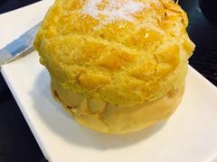 港式菠萝油-添运来(茶园奥园广场店)