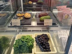 -喜茶(广州石牌桥店)