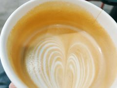 -NokNok Coffee(宽窄巷子店)