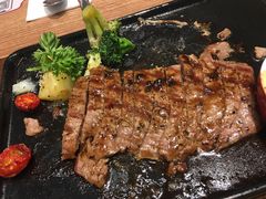-必胜客(大悦城店)