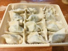 -东方饺子王精致餐厅(东盛路店)