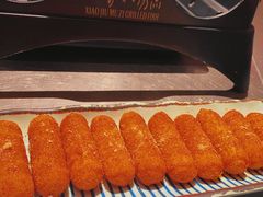 -小舅母子烤鱼(天生城店)