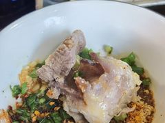 -民食香·腊排骨野生菌美食(木府店)