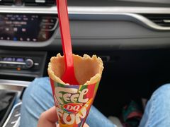 -DQ·蛋糕·冰淇淋(万风新天地店)