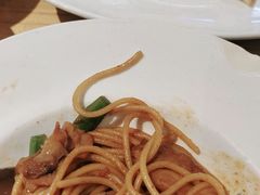 -菲滋意式餐厅(温岭银泰城店)