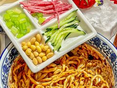 -月福京味斋·烤鸭店·北京菜(鼓楼总店)