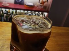 -Punchline Coffee&Roaster(同济大学店)