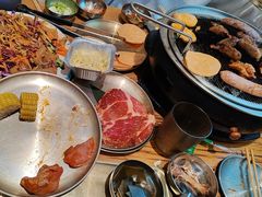 -火炉旺烤肉啤酒屋(沈北创始店)