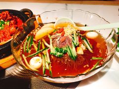 正宗朝鲜冷面-七八冷面·延边朝鲜族美食(圣熙八号店)