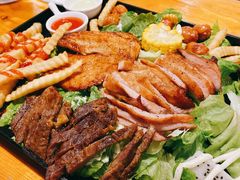 肉食主义-西堤复合时尚餐厅