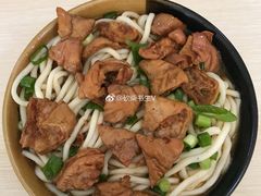 -陈记肥肠面馆