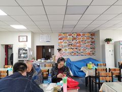 大堂-瑞祥园杨家牛肉大饼店(九路店)