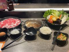 -呷哺呷哺(丰科万达店)