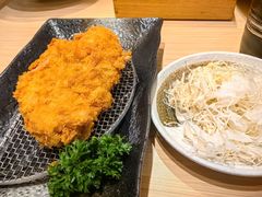 -胜博殿日式炸猪排(西红门店)