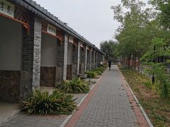 -河北村民俗体验园