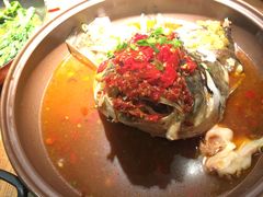 -吃饭皇帝大(赛格国际店)