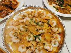 香楼火爆虾-香园楼(钻石路店)