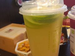 -奈雪的茶(市百一店)