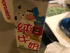 -麦当劳(成都时代奥特莱斯店)