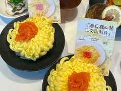 -鲜得莱渔港·小平岛海胆馆(七贤岭店)