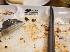-汉巴味德巴西烤肉(顺和广场店)
