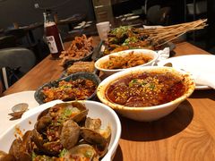 -付小姐在成都(中山公园店)