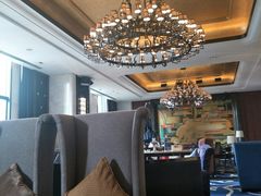 -万达文华酒店·美食汇自助餐厅