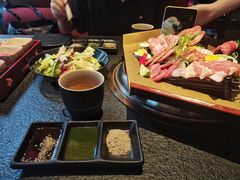 -300杯·和牛烧肉清酒专门店(廊里店)